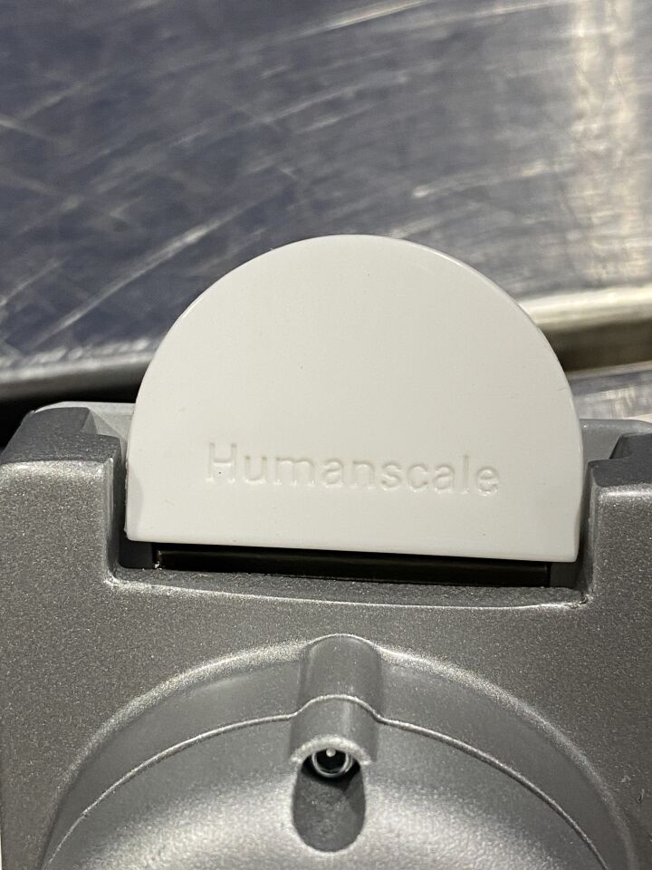 HUMANSCALE - Lot of Wall Mount