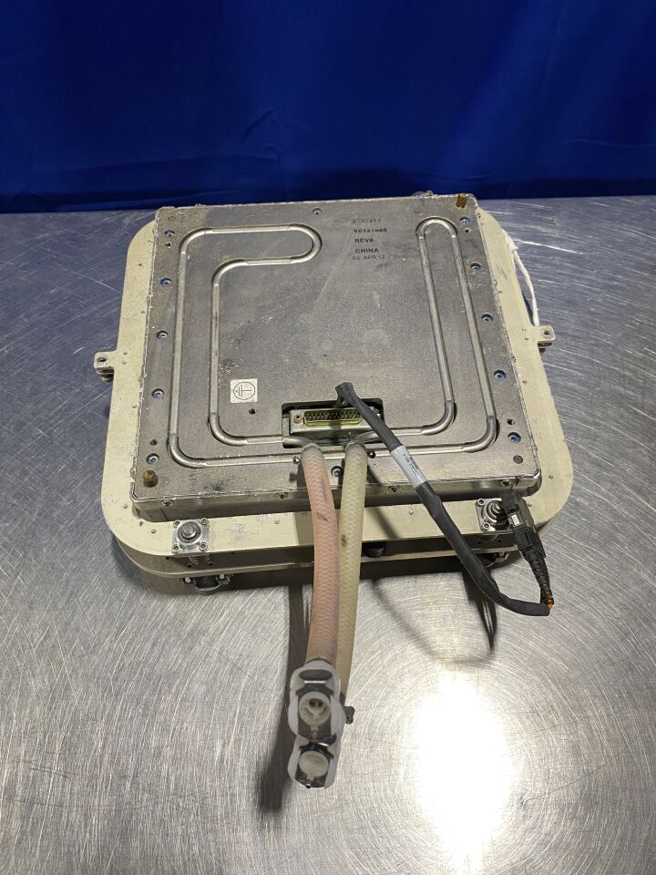 GE 5127984 Cardiac Digital Detector Cath Angio Lab