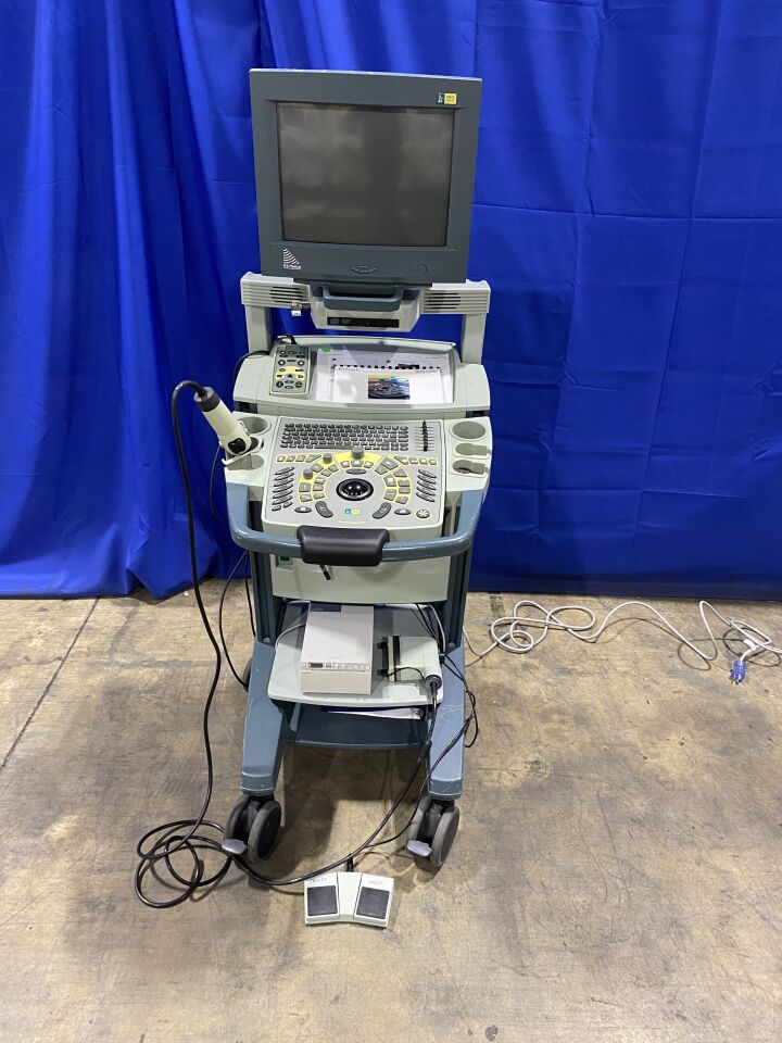 BK MEDICAL Pro Focus C Type 2202 Ultrasound Machine