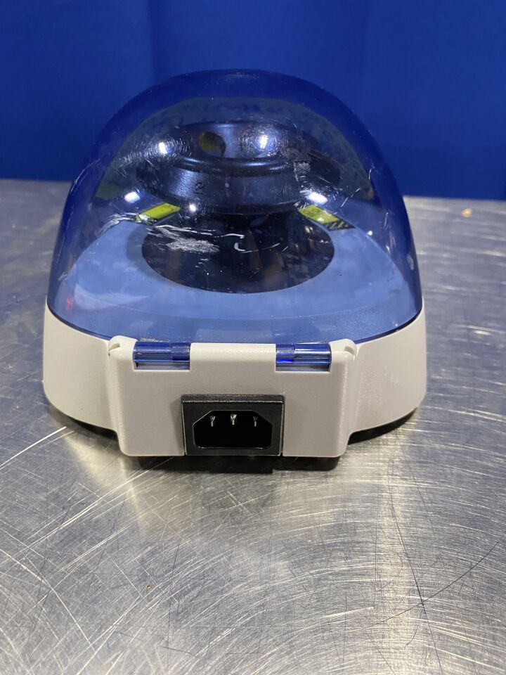 LABNET Mini C1301B Centrifuge