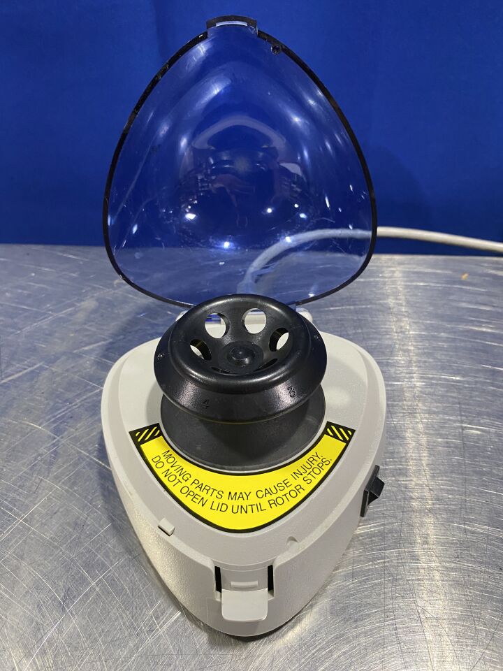 LABNET Mini C1301B Centrifuge