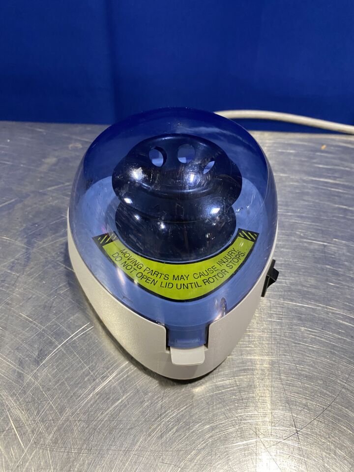 LABNET Mini C1301B Centrifuge