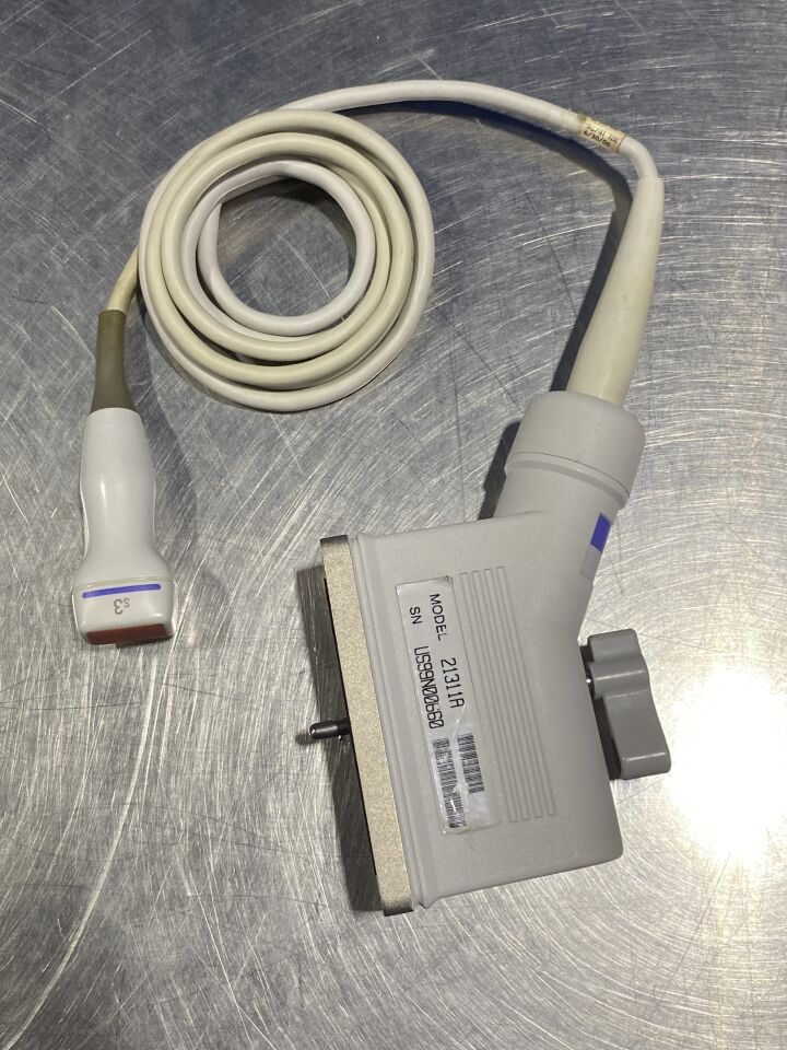 PHILIPS 21311A Ultrasound Transducer