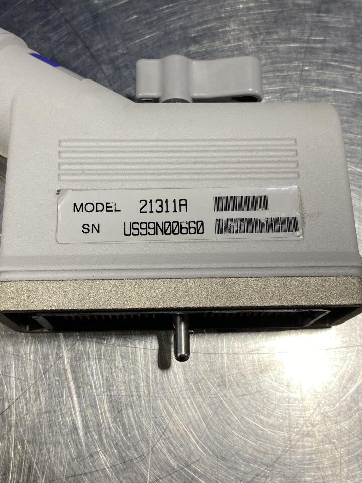 PHILIPS 21311A Ultrasound Transducer