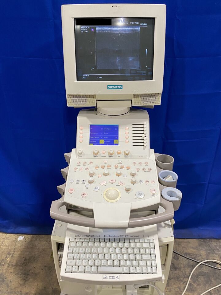 SIEMENS Sonoline G50 Ultrasound System