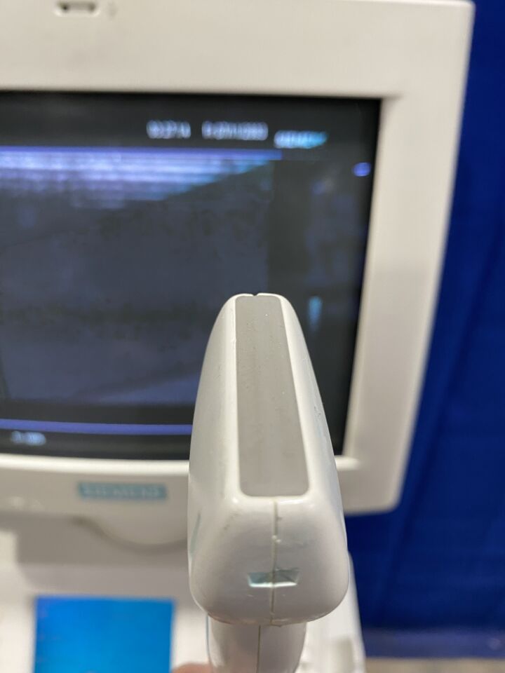 SIEMENS Sonoline G50 Ultrasound System