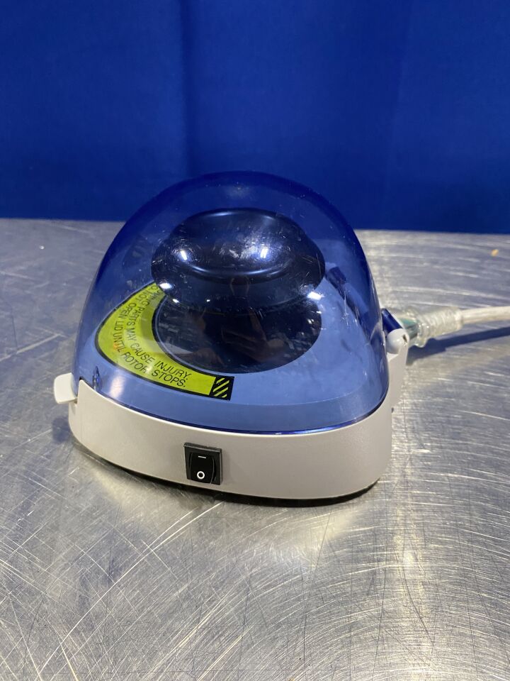 LABNET Mini C1301B Centrifuge