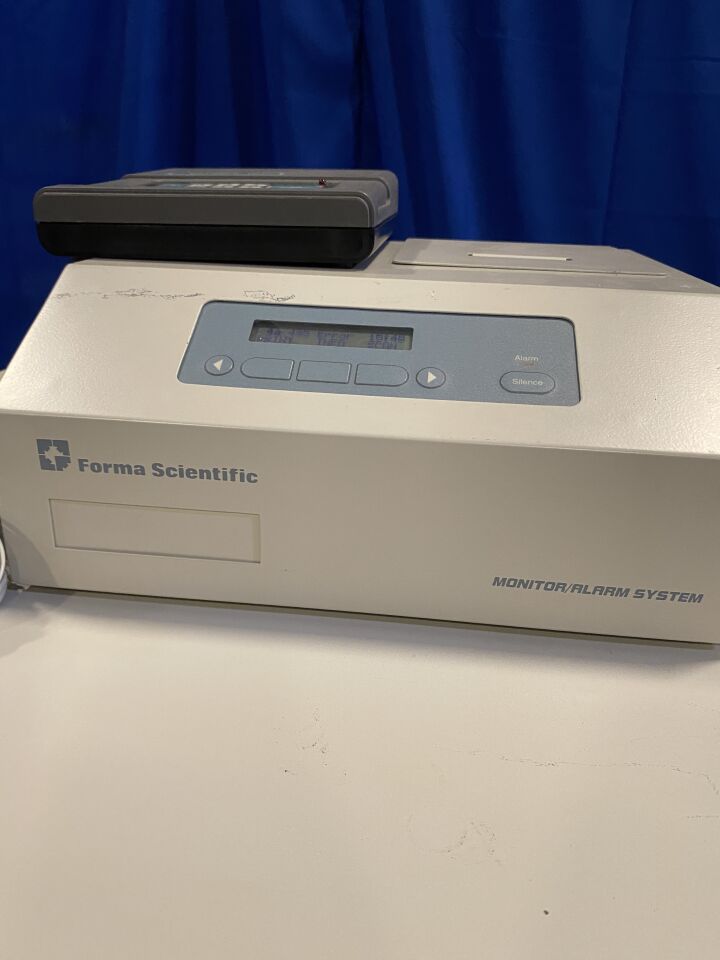 FORMA SCIENTIFIC 3159 Incubator