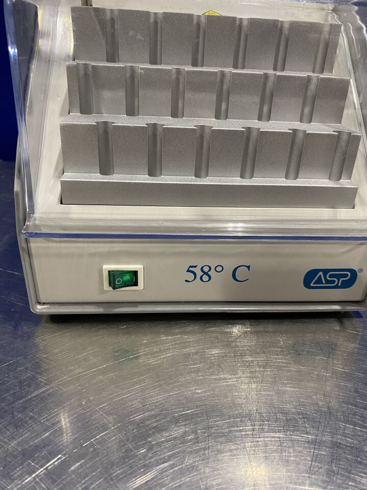 ASP Sterrad 21005 Incubator