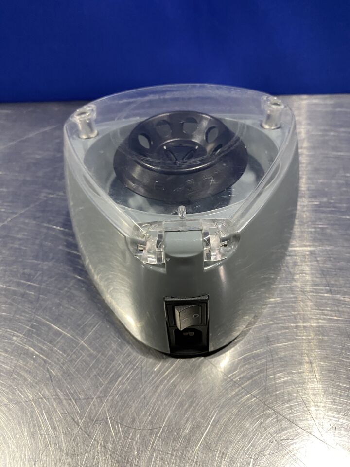 VWR Mini Centrifuge