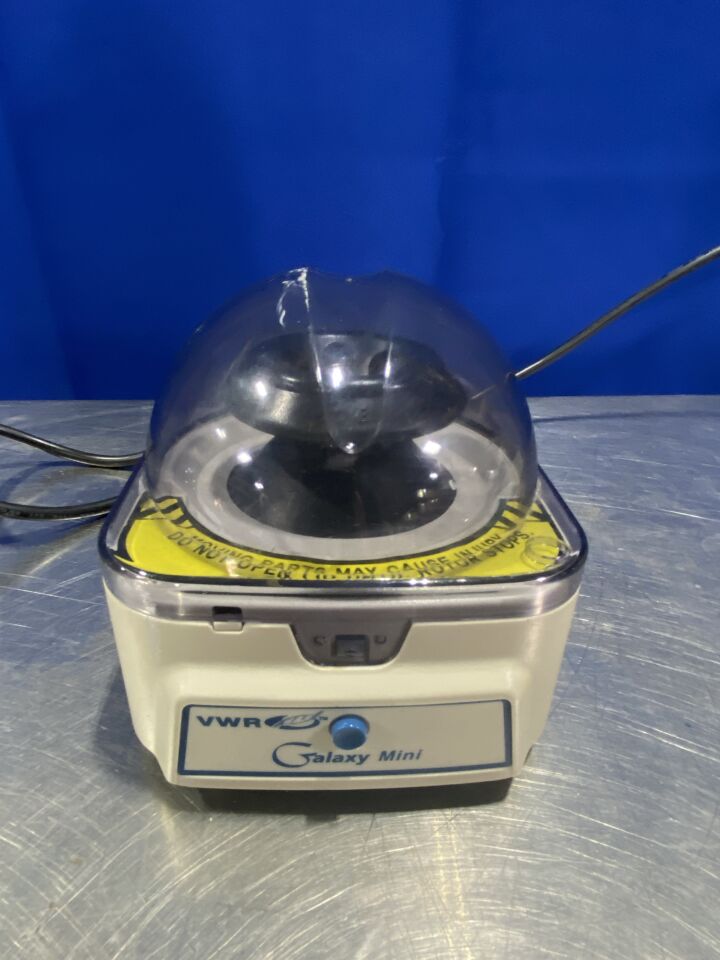 VWR Galaxy Mini Centrifuge