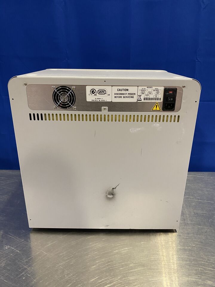 ILLUMINA 230402ILL Hybridization Oven