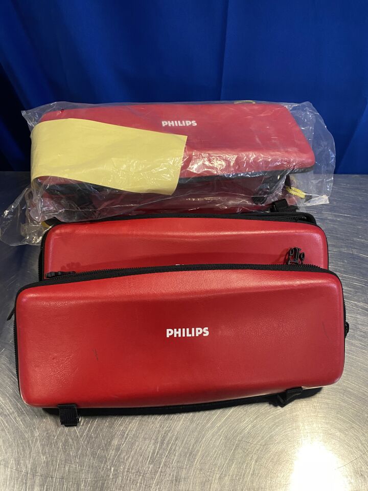 PHILIPS Defibrillator