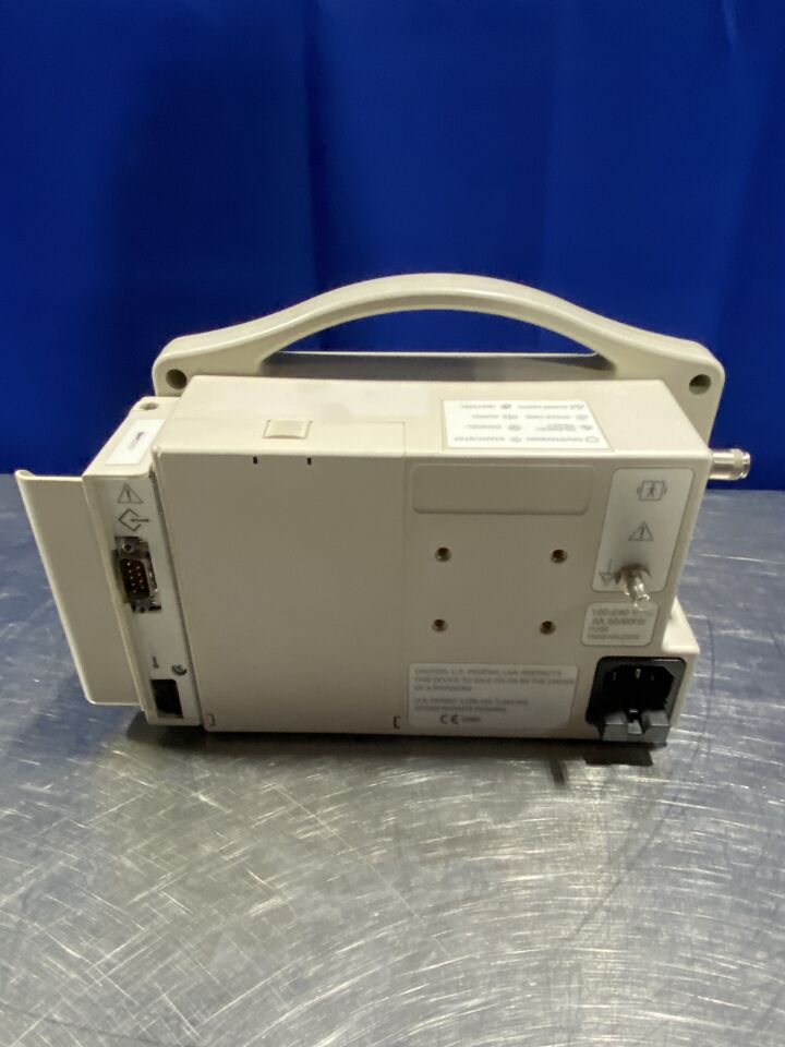 CAS CAS740 01-02-0237 Monitor