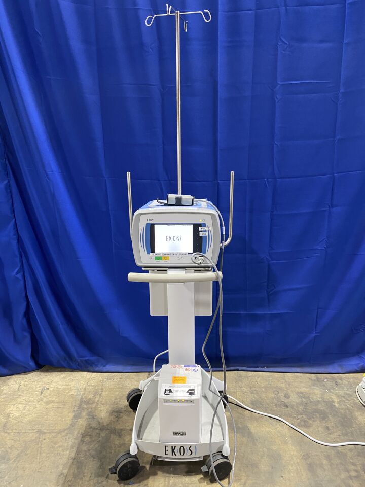 EKOS Ekosonic PT-3B Electrosurgical Unit