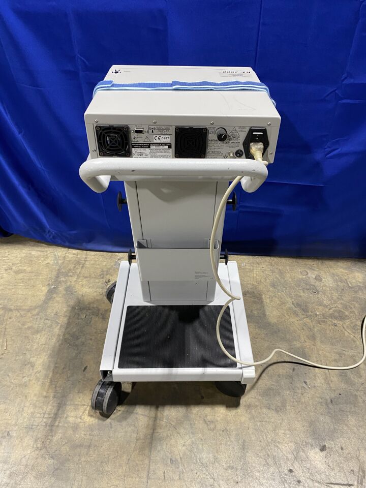 BOSTON SCIENTIFIC RF 3000 Electrosurgical Unit