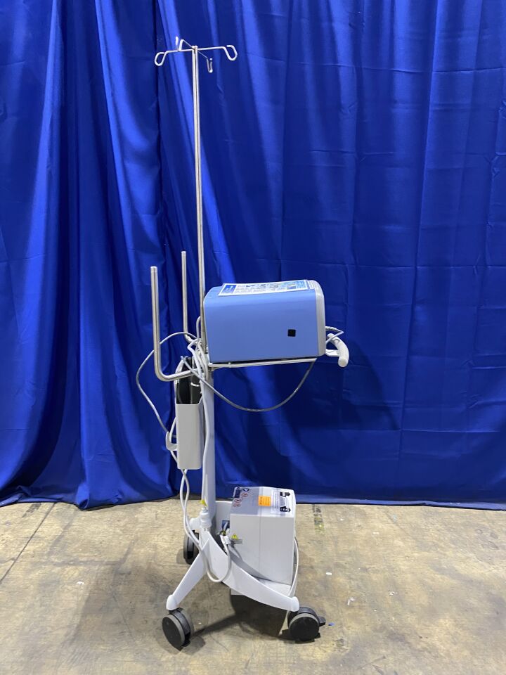 EKOS Ekosonic PT-3B Electrosurgical Unit