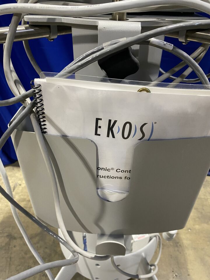 EKOS Ekosonic PT-3B Electrosurgical Unit