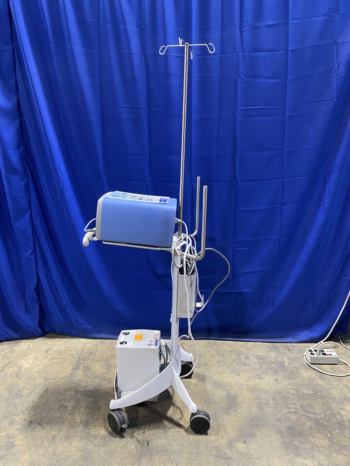 EKOS Ekosonic PT-3B Electrosurgical Unit