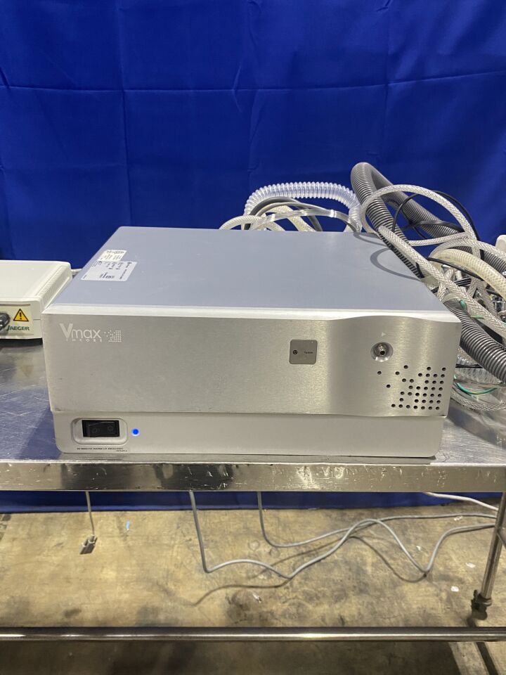 CAREFUSION Vmax PFT Unit