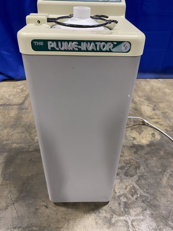 SURGITRONICS / ESP The Plume-Inator 906200-00 Smoke Evacuator