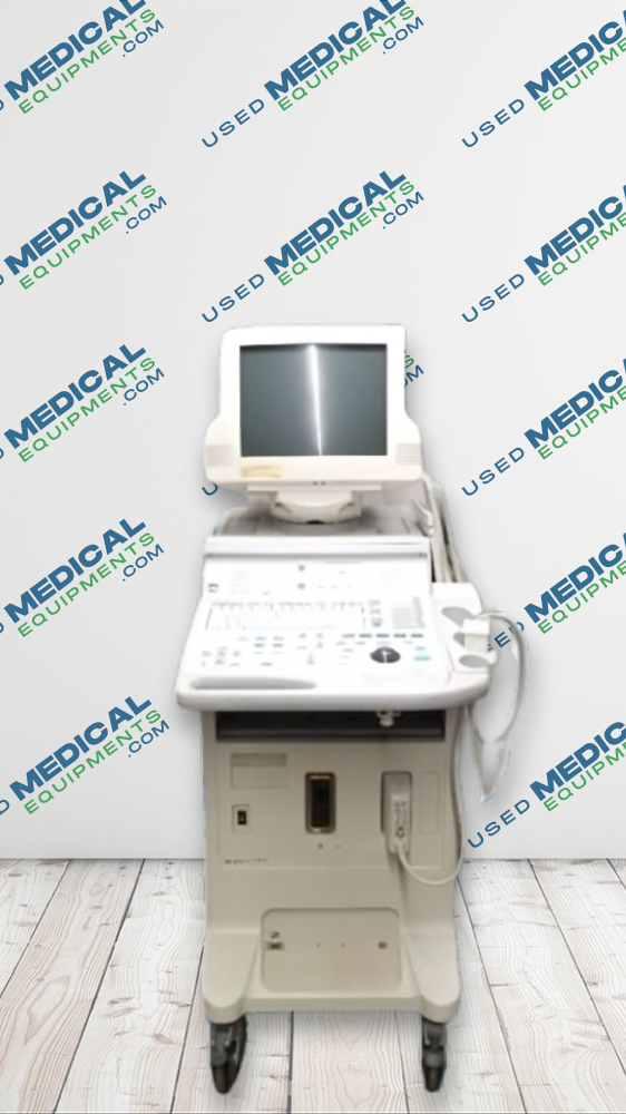 ATL HDI-1000 Ultrasound Machine