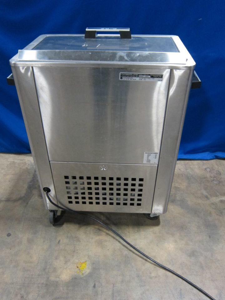 CHATTANOOGA GROUP C-5 Hydrocollator