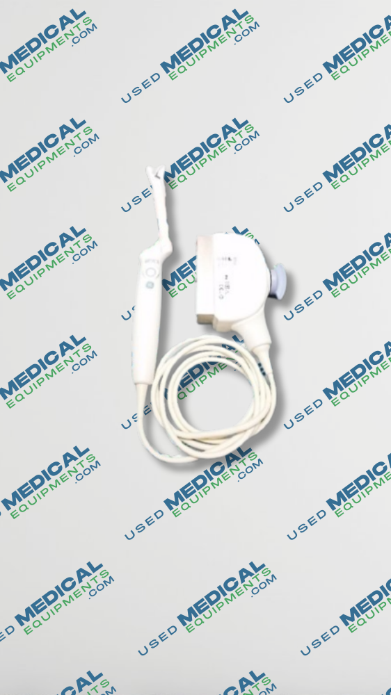 GE Medical BE9CS Transducer Ultrasound Probe