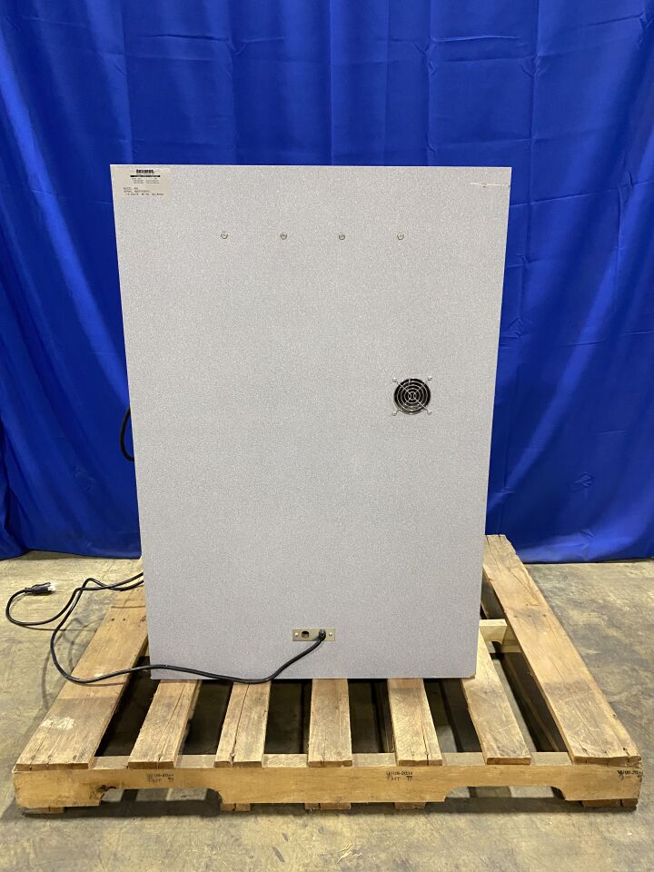 RELIANCE 400 ENT Cabinet