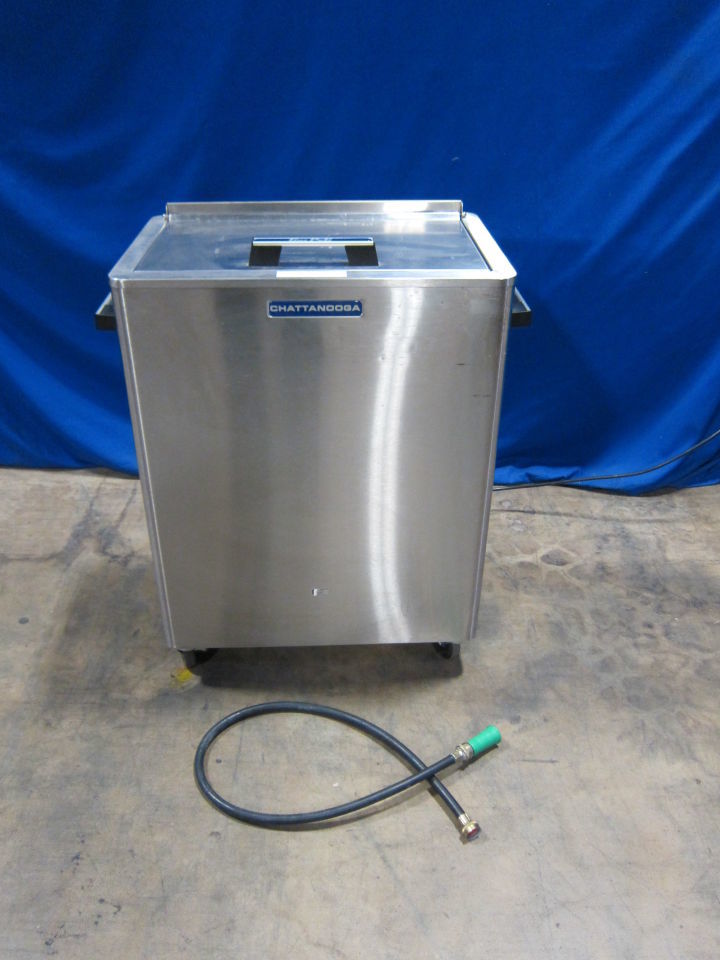 CHATTANOOGA GROUP C-5 Hydrocollator