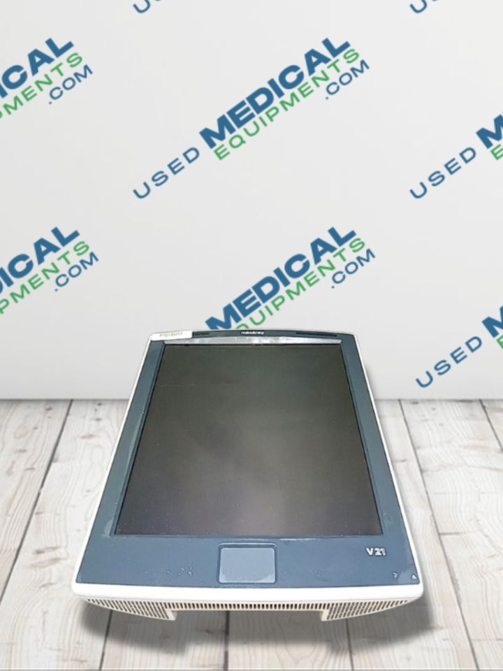 MINDRAY V21 PATIENT MONITOR