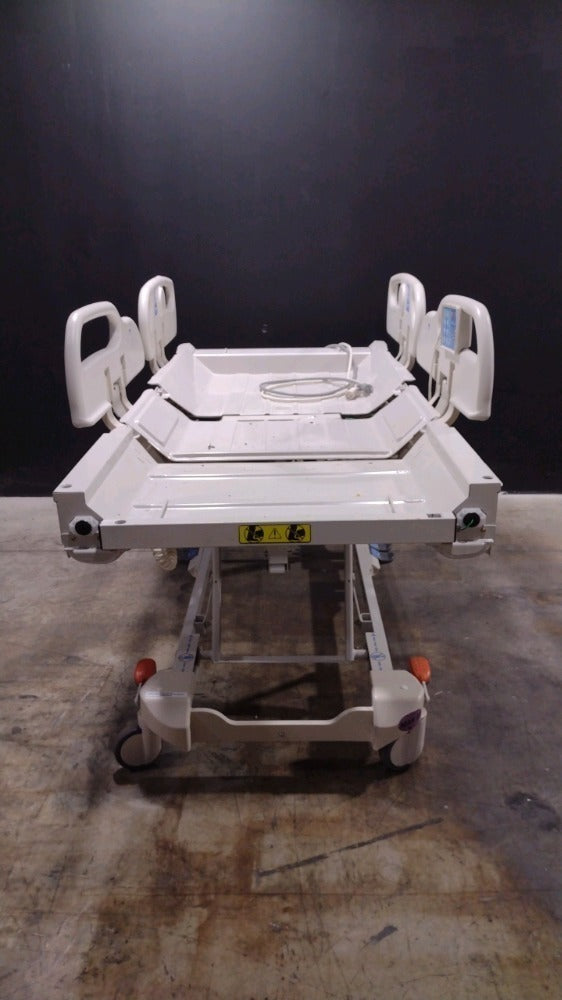 HILL-ROM VERSACARE HOSPITAL BED