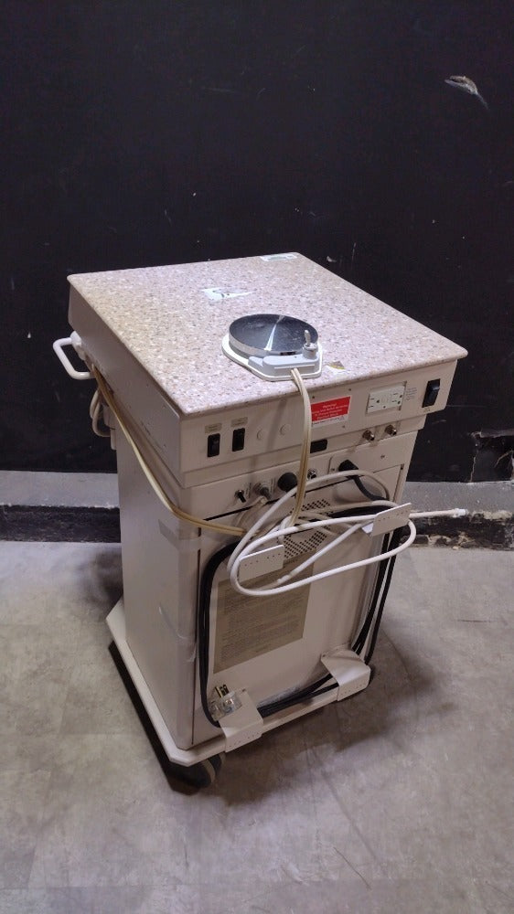 LOT #114 ASI MEDICAL 2025 DENTAL SYSTEM