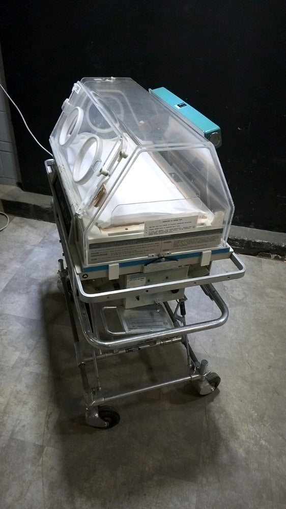 AIR-SHIELDS TI100 INFANT INCUBATOR