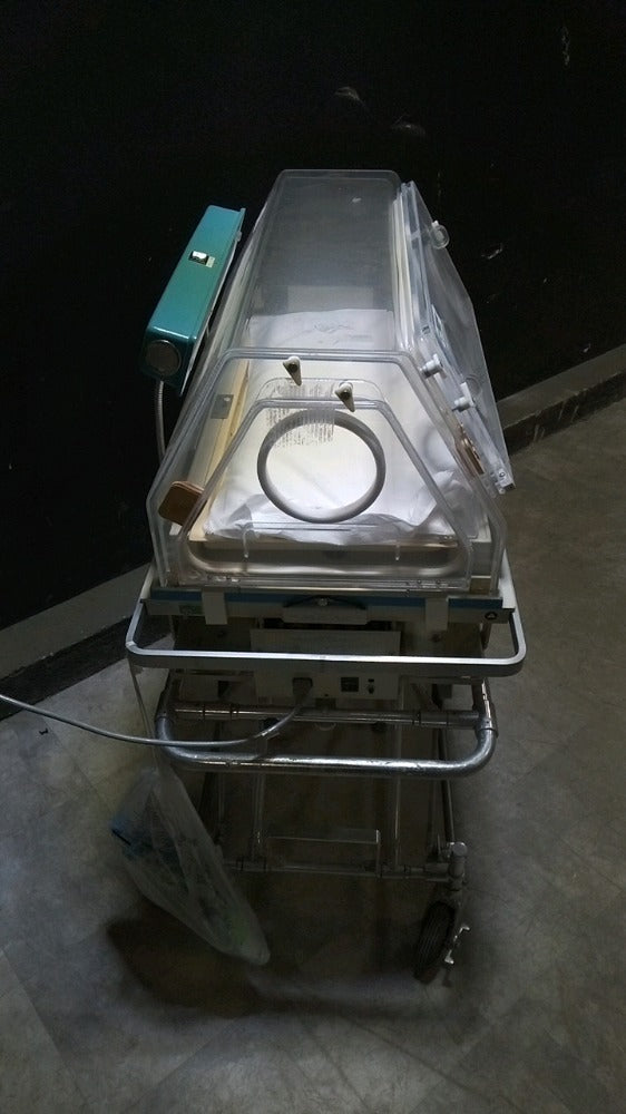 AIR-SHIELDS TI100 INFANT INCUBATOR