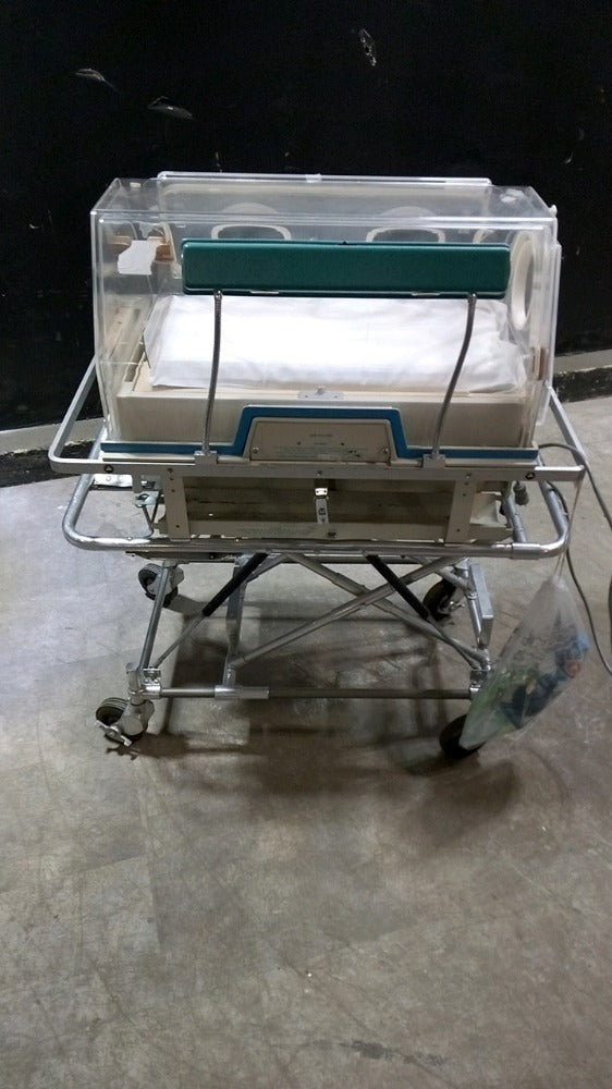 AIR-SHIELDS TI100 INFANT INCUBATOR