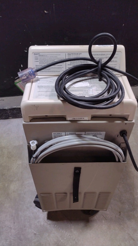 LOT #240 GAYMAR MEDI-THERM III HYPER-HYPOTHERMIA UNIT