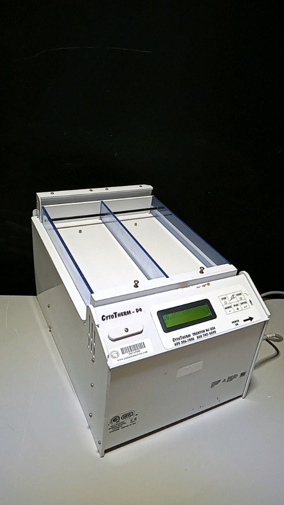 CYTOTHERM D4 PLASMA THAWER