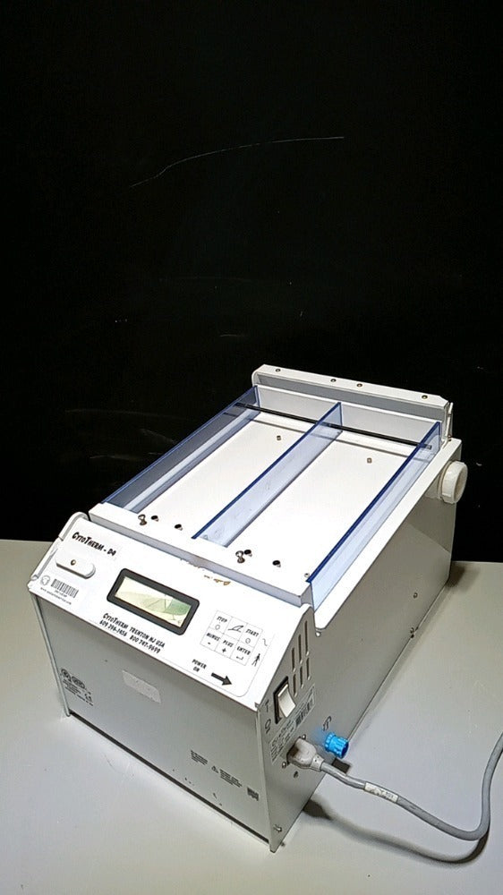 CYTOTHERM D4 PLASMA THAWER