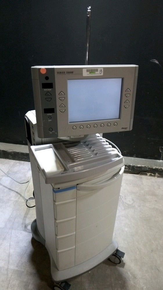 ALCON SERIES 2000 PHACO SYSTEM