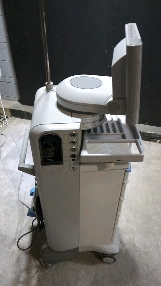 ALCON SERIES 2000 PHACO SYSTEM