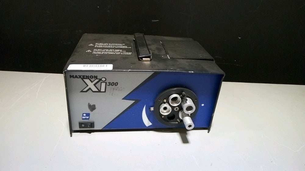 BFW MAXENON XI300 LIGHT SOURCE