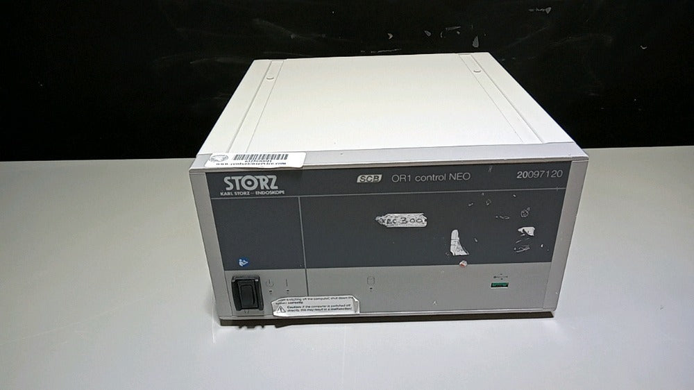 KARL STORZ 20097120 OR1 CONTROL NEO