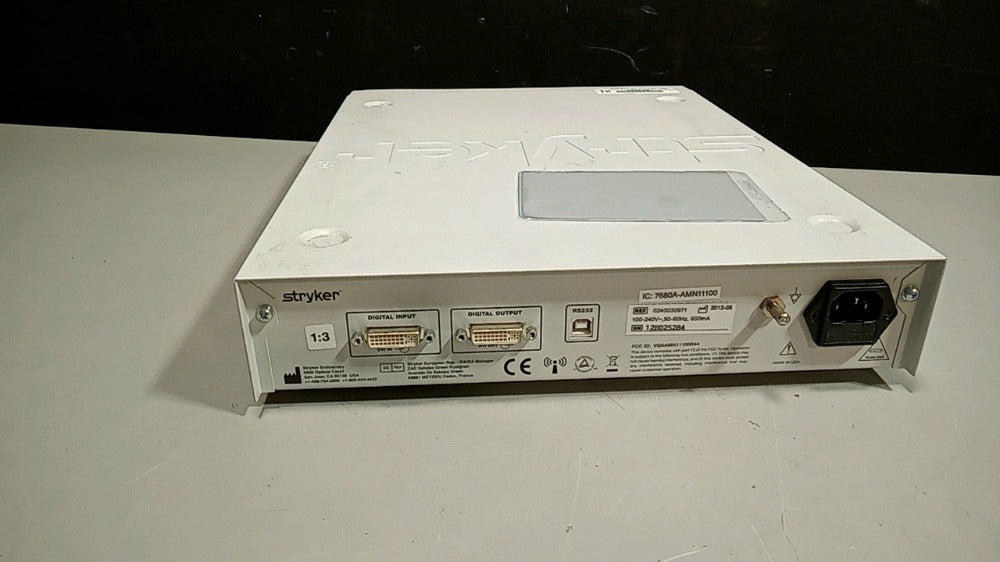 STRYKER WISE HDTV TRASNMITTER