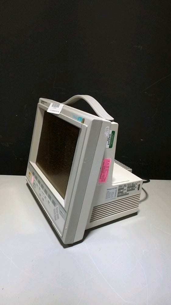 HP VIRIDIA 24CT PATIENT MONITOR