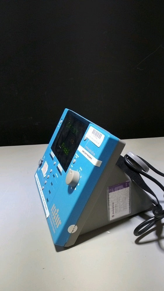 LOT #1233 NEOPROBE NEO 2000 GAMMA DETECTION SYSTEM