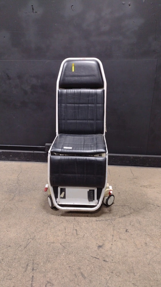 LOT #150A HAUSTED APC STRETCHER CHAIR