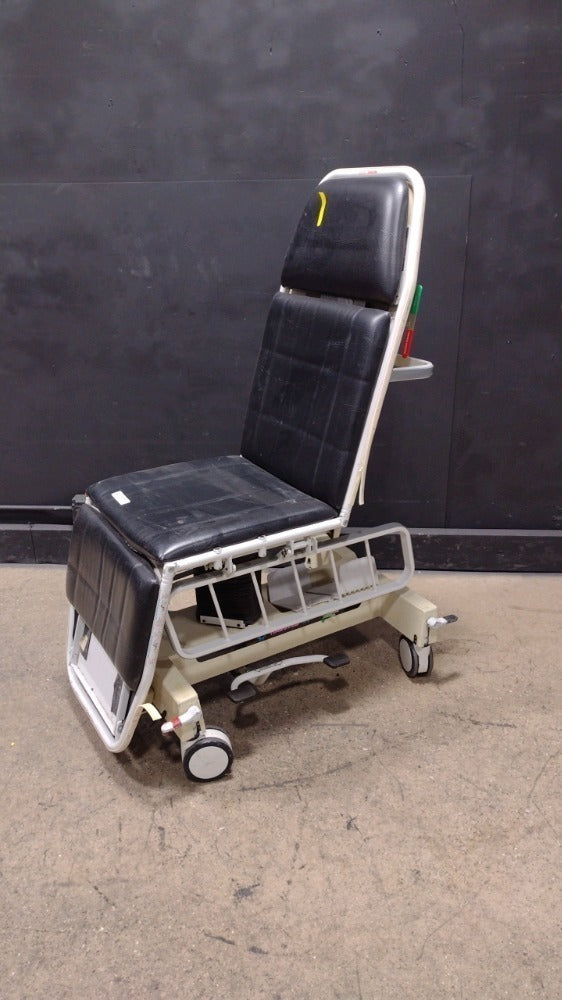 LOT #150A HAUSTED APC STRETCHER CHAIR