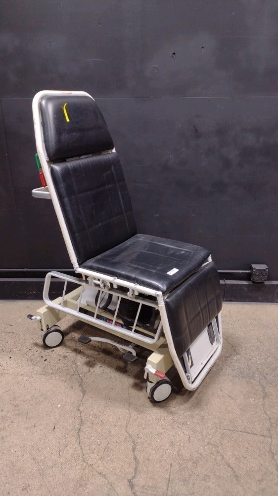 LOT #150A HAUSTED APC STRETCHER CHAIR