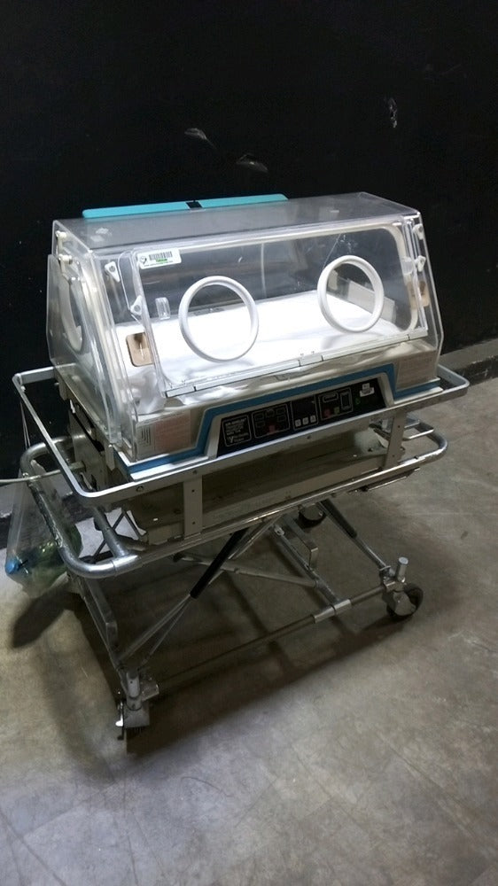 AIR-SHIELDS TI100 INFANT INCUBATOR